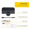 Panacast Jabra Panacast Video Solution Nairobi