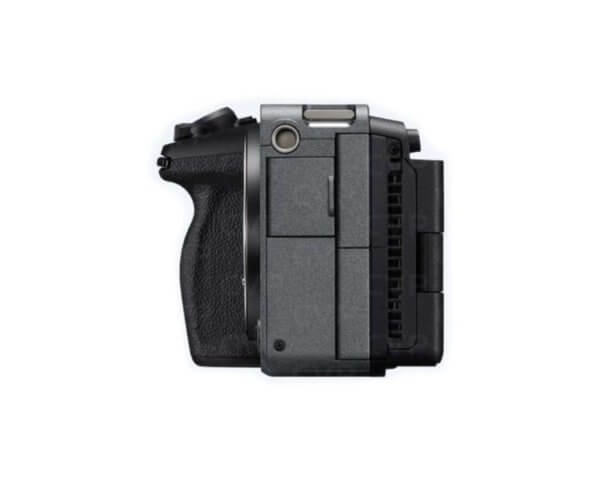 Sony Fx3 Full Frame Cinema Line Camera Kenya