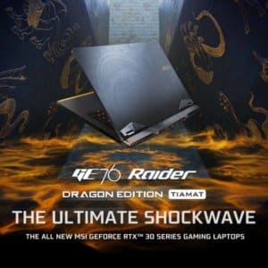 Msi Ge76 Raider Kenya