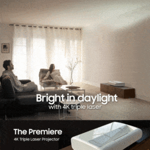 The Premiere Features main Kenya