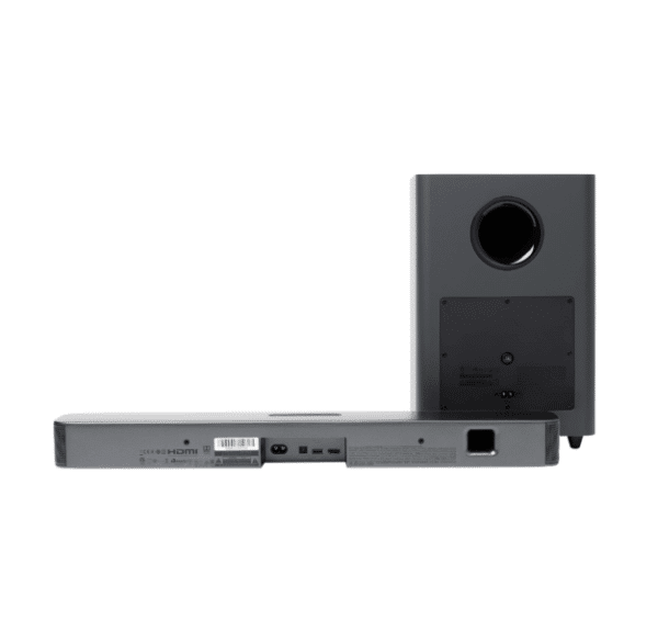 jbl bar 2.1 compact sub back Mombasa