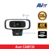 AVer CAM130 Compact Video Conferencing Webcam Mombasa