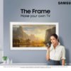 Samsung LS03A 4K UHD The Frame QLED Smart TV Kenya