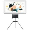 Samsung LS03A 4K UHD The Frame QLED Smart TV with Stand Kenya