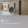 155976 smart home news why ezviz s new video doorbell could be the perfect addition to your smart home Kenya