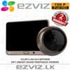 DP1 SMART DOOR PEEPHOLE VIEWER Malindi