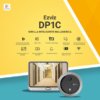 EZVIZ DP1C HD Wi Fi Smart Door Viewer Camera Kenya