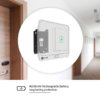 EZVIZ DP1C HD Wi Fi Smart Door Viewer Camera Kisumu