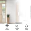 EZVIZ DP1C HD Wi Fi Smart Door Viewer Camera banner