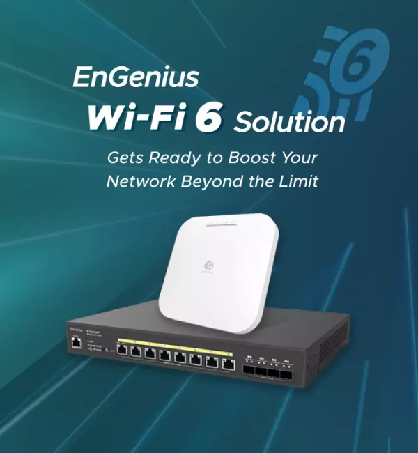 EnGenius EWS357AP Managed Indoor Wireless Access Point Mombasa