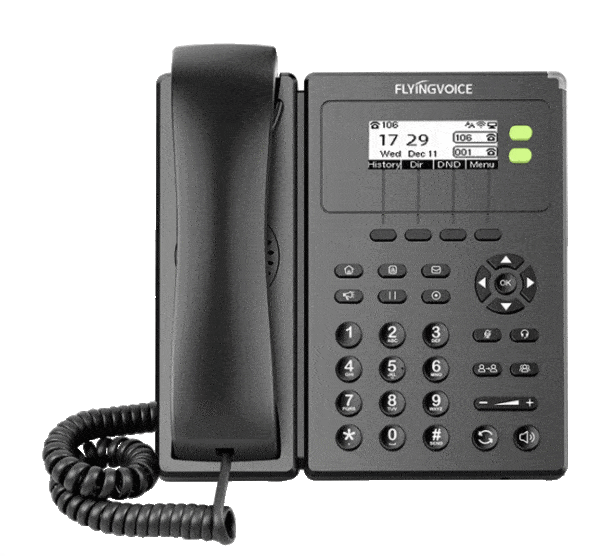 Flyingvoice FIP10 Wireless SIP Phone Kenya