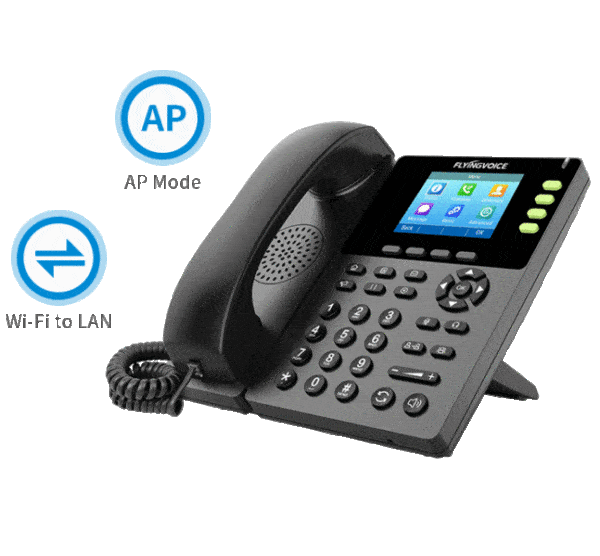 Flyingvoice FIP13G IP Phone Kenya 1