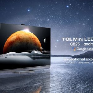TCL Mini LED 4K C825 Android TV