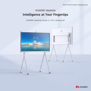 Huawei IdeaHub Pro Touchscreen Interactive Whiteboard Display