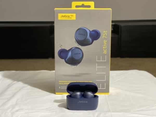 Jabra Elite Active 75t Mombasa