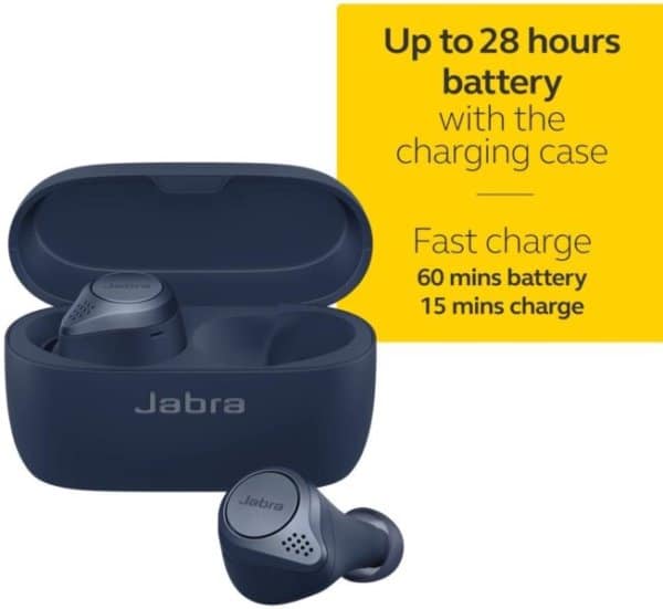 Jabra Elite Active 75t Thika