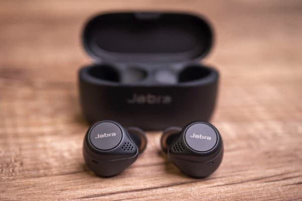 jabra elite 75t true wireless headphones Kenya