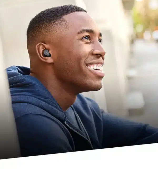 Jabra Elite 2 in Ear True Wireless Earbuds Tech Nuggets