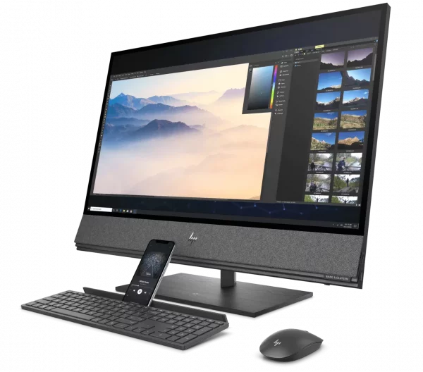 HP ENVY 32 All in One PC Kenya