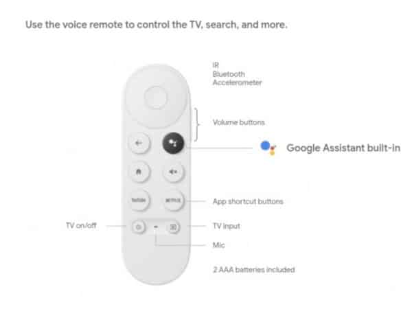 chromecast remote scaled 1