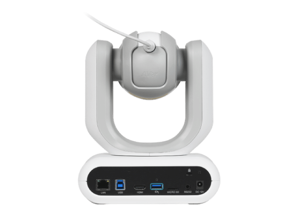 AVer MD330UI Medical Grade PTZ Camera MTRH