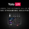 YoloLiv YoloBox Pro Portable Multi Camera Encoder 1