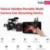 YoloLiv YoloBox Pro Portable Multi Camera Encoder Kisumu