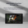 YoloLiv YoloBox Pro Portable Multi Camera Encoder Lamu