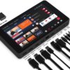 YoloLiv YoloBox Pro Portable Multi Camera Encoder Ports Kenya