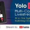 YoloLiv YoloBox Pro Portable Multi Camera Encoder Tech Nuggets