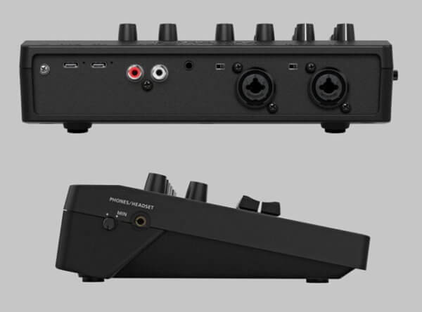 Roland Aerocaster VRC 01 Eldoret