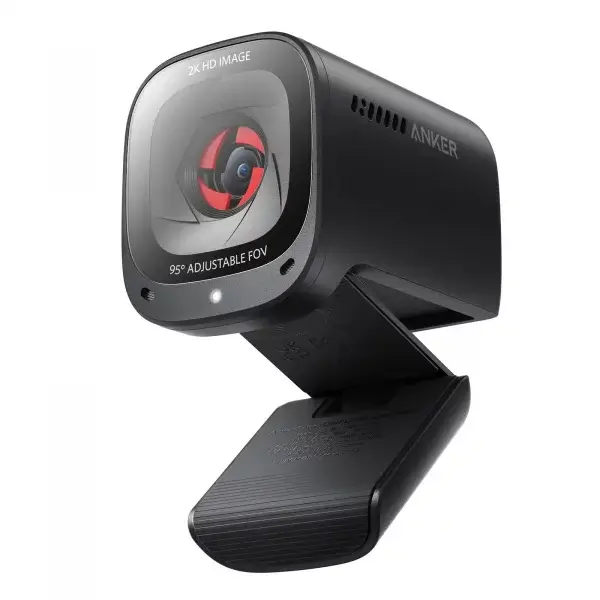 Anker PowerConf C200 2K Webcam Kenya