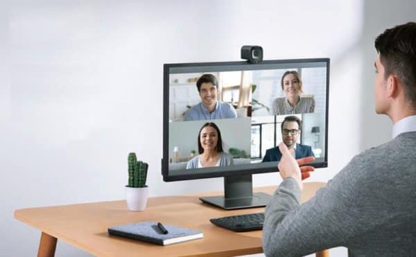 Anker PowerConf C200 2K Webcam Tech Nuggets